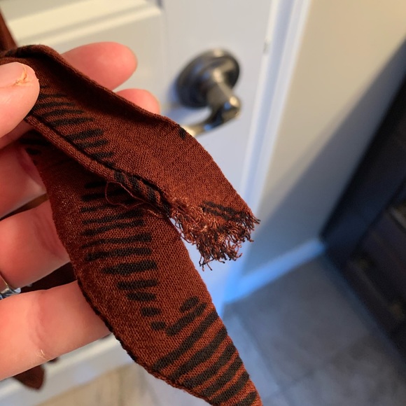 Le chateau viscose romper - Picture 5 of 5